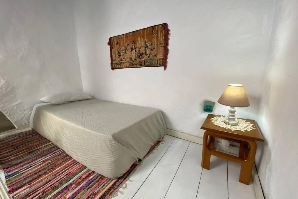 Vakantiehuis Ririka Village House *