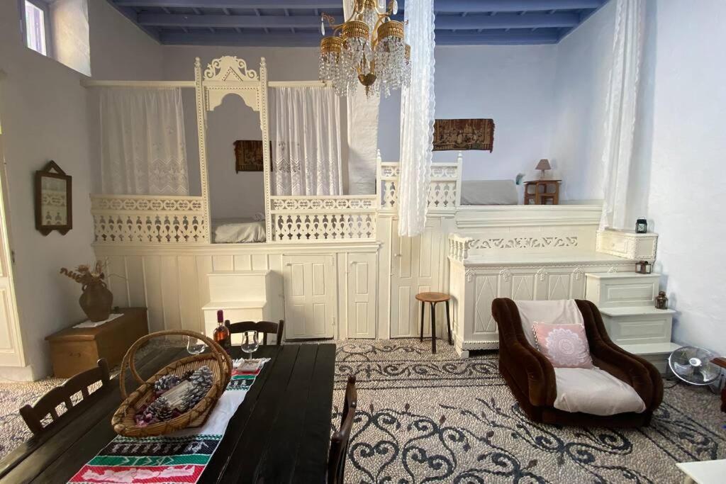 Ririka Village House