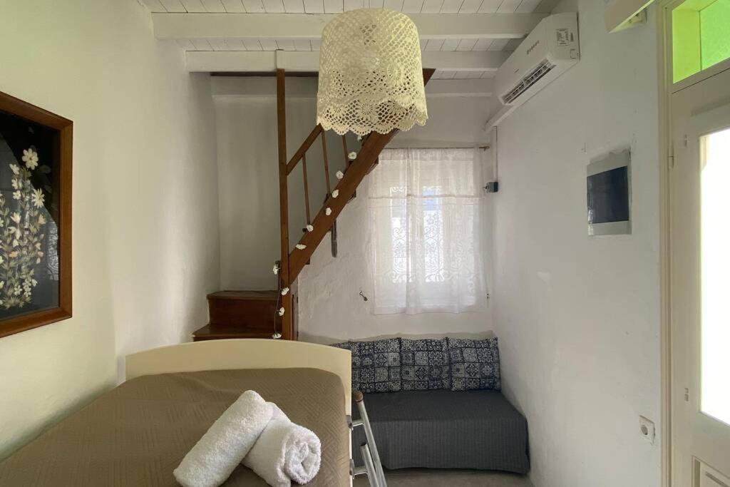 Vakantiehuis Ririka Village House *