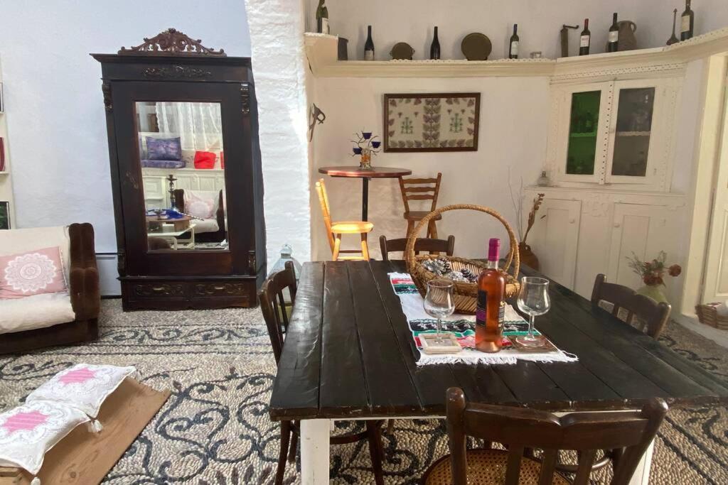 Ririka Village House Vakantiehuis